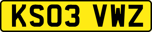 KS03VWZ