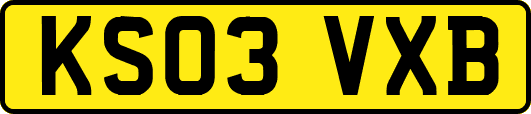 KS03VXB