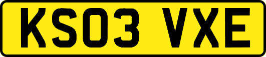 KS03VXE