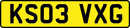 KS03VXG