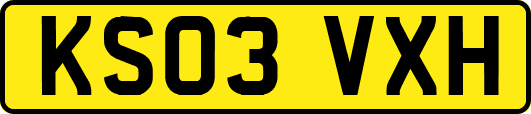 KS03VXH