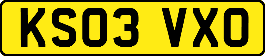 KS03VXO