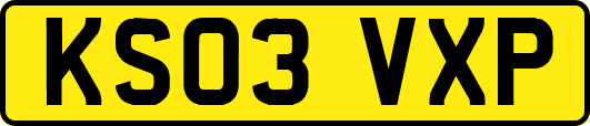 KS03VXP