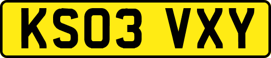 KS03VXY