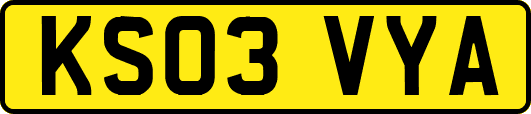 KS03VYA