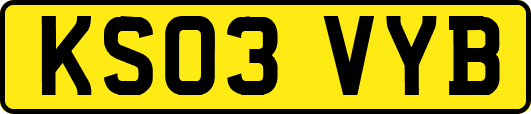 KS03VYB