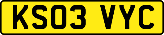 KS03VYC