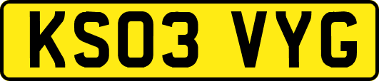 KS03VYG
