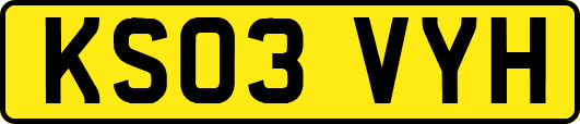 KS03VYH