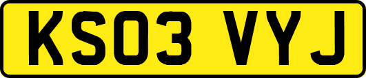 KS03VYJ