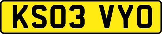 KS03VYO