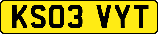 KS03VYT
