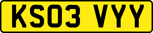 KS03VYY