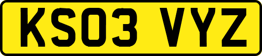 KS03VYZ