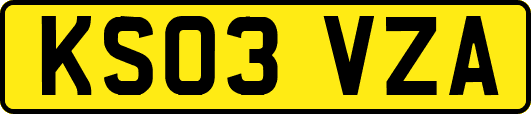 KS03VZA