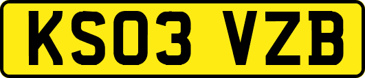 KS03VZB