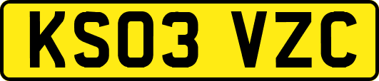 KS03VZC