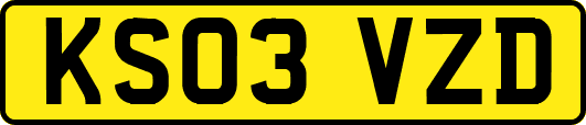 KS03VZD