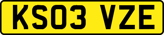 KS03VZE