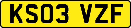 KS03VZF