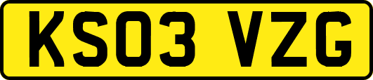 KS03VZG