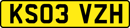 KS03VZH