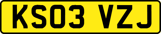 KS03VZJ