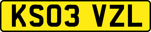KS03VZL