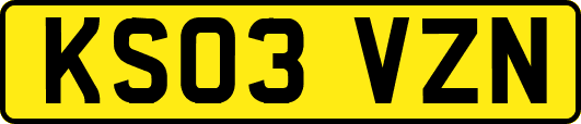 KS03VZN