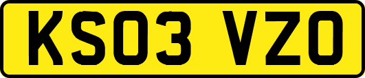 KS03VZO