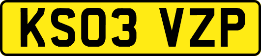 KS03VZP