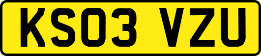 KS03VZU