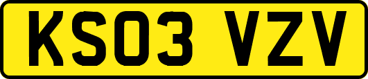 KS03VZV