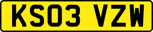 KS03VZW