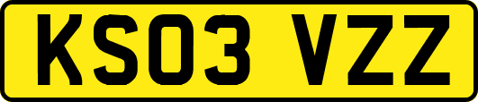 KS03VZZ