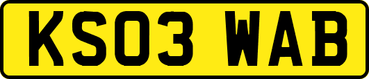 KS03WAB