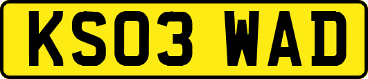 KS03WAD