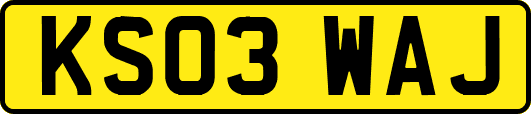 KS03WAJ
