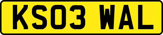 KS03WAL