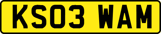 KS03WAM