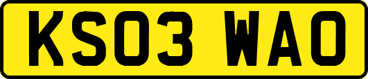 KS03WAO