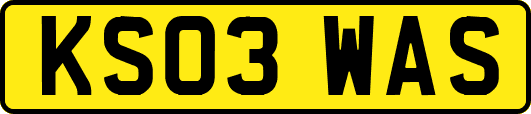 KS03WAS