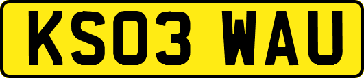 KS03WAU