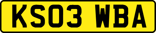 KS03WBA