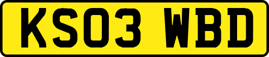 KS03WBD