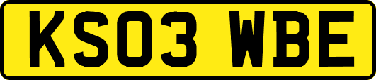 KS03WBE