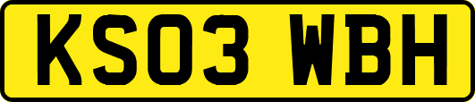 KS03WBH