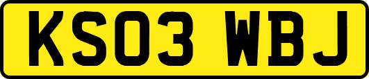 KS03WBJ
