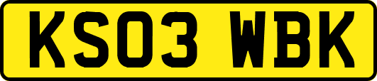 KS03WBK