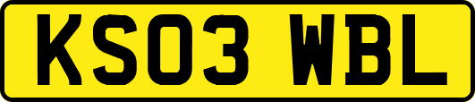 KS03WBL
